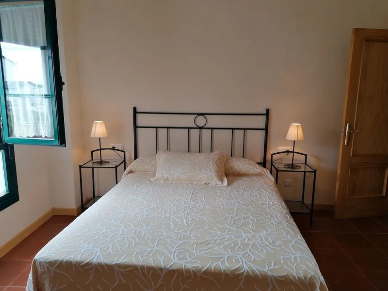 Apartamento Entreplayas Tapia