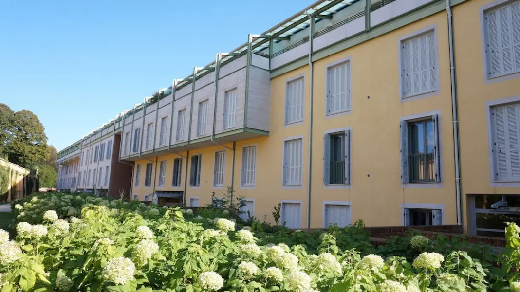 Appartamento i Cantici