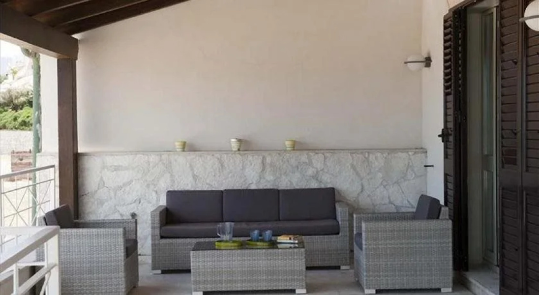 Terrazza Sul Mare