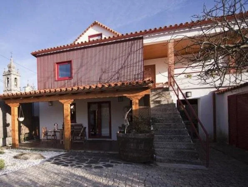 Casa Ci