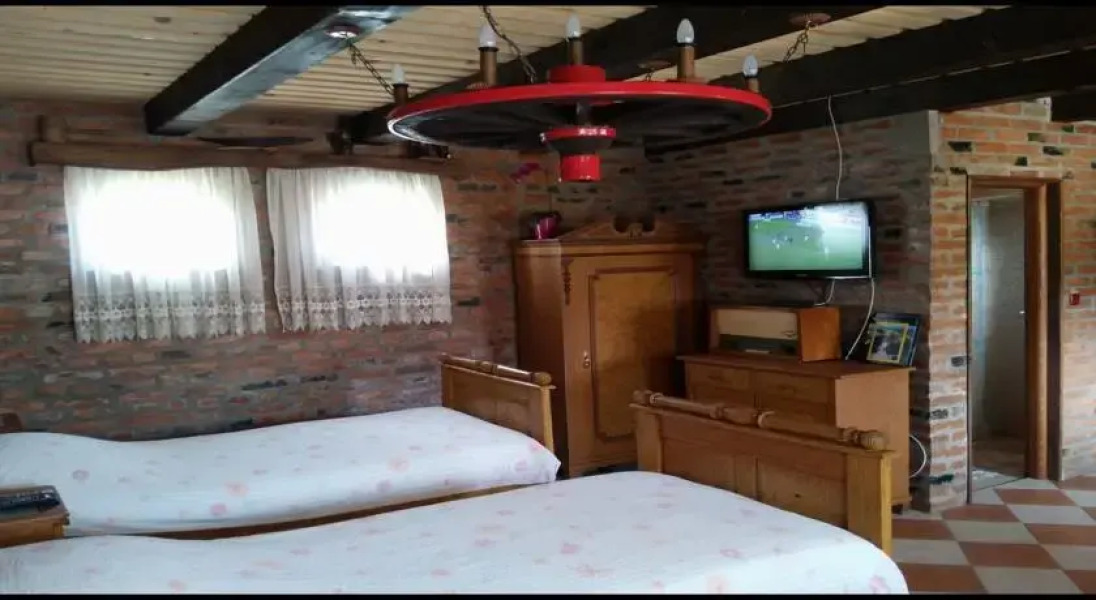 Kod Joze Trskana Accommodation