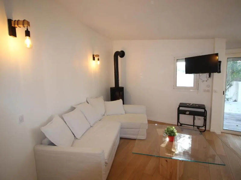 Maison Torreilles, 3 pièces, 4 personnes - FR-1-530-54