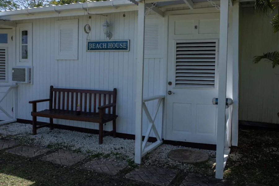 We Stay Well Sanctuary Barbados - Wellness in Paradise
