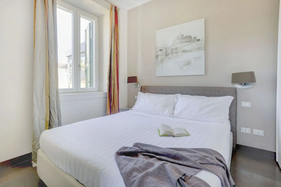 Colosseo Gardens - My Extra Home