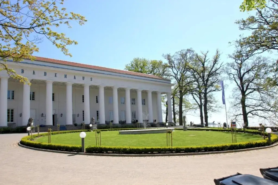 Ferienwohnung Liesi OG