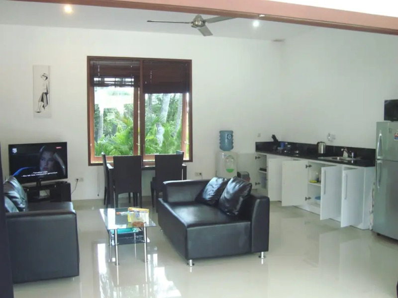 Lombok From Your Private Villa Sepuluh