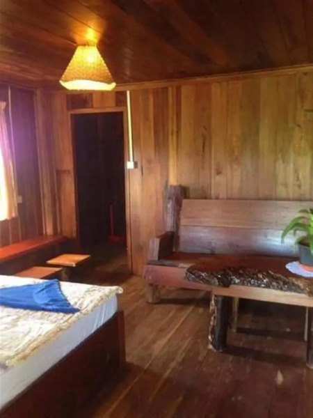 Ratanak Teprithea Home Stay