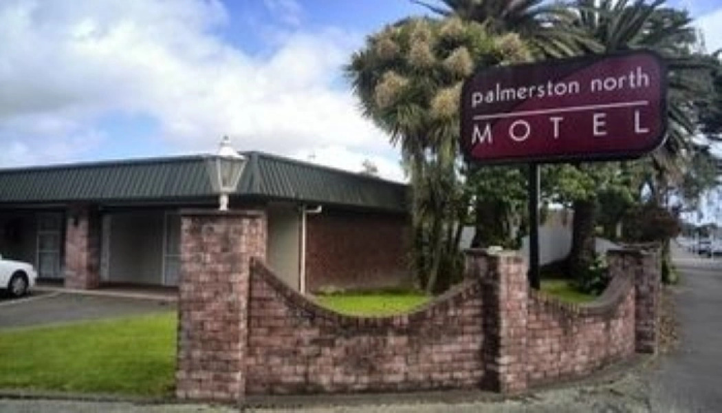 Palmerston North Motel