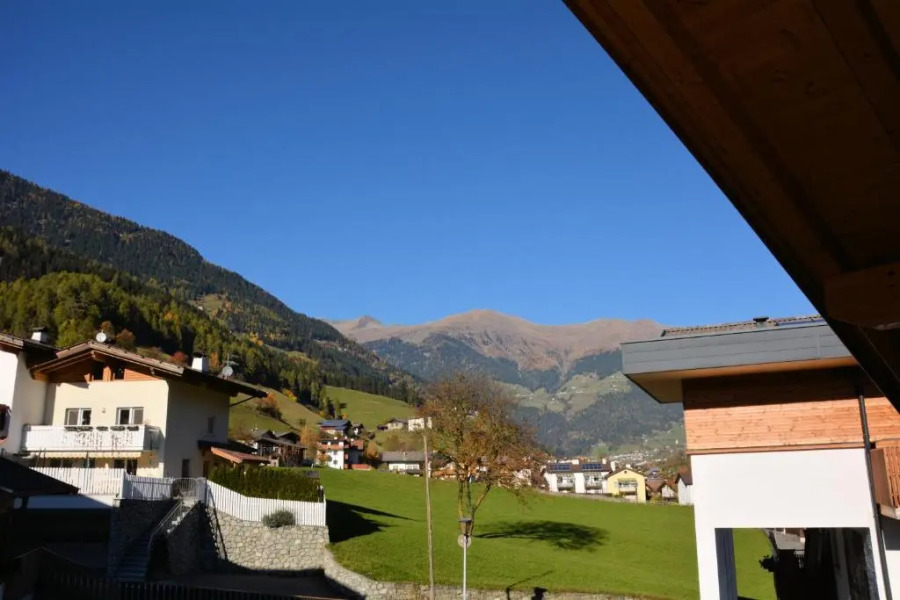 Privatpension Bergkristall