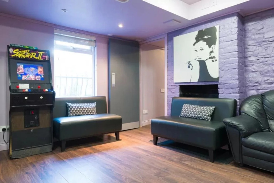 The Times Hostel - Camden Place