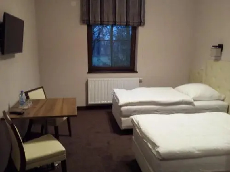 Karczma pod Bażantem