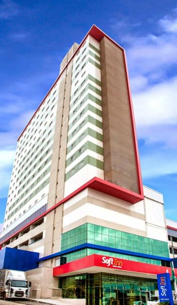 Mega Moda Hotel