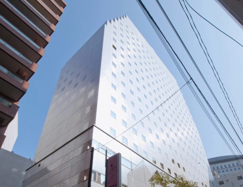 Отель Shinjuku Washington Hotel Annex