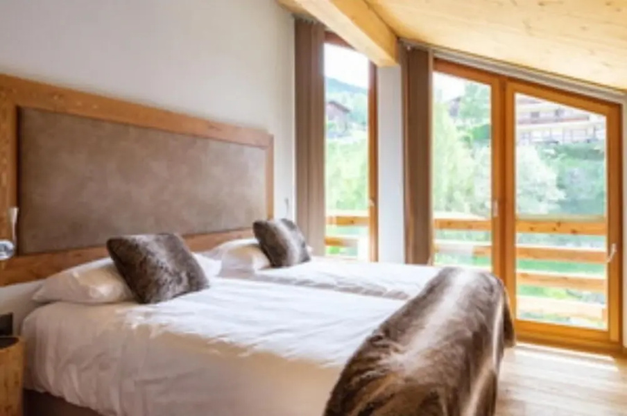 R Sidence Swisspeak Resorts 3p6
