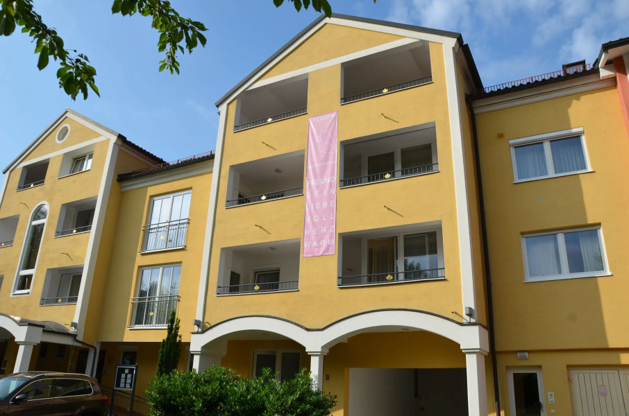 Aparthotel Christine