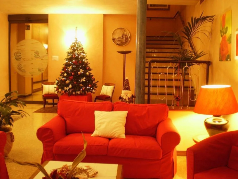 Hotel Zenit Ristorante