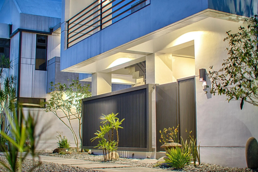 Ruisui Sunshine Hot Spring B&B