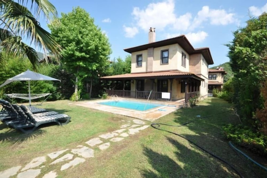 Sedir Villas Marmaris