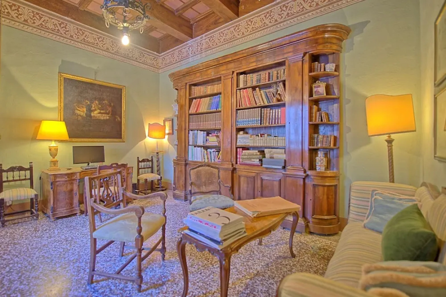 Castello Leopoldo
