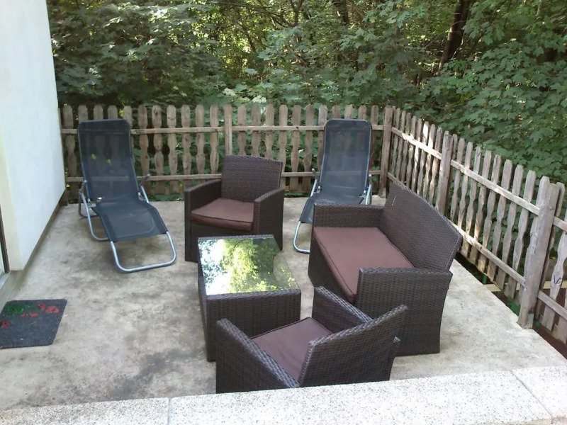 Ferienwohnung am Erfurter Zoo