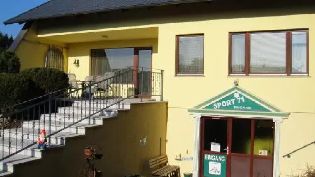 Gästepension-Sport 71