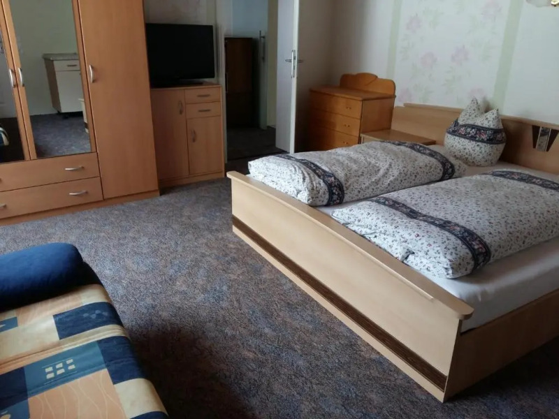 FEWO Angelika Behindertengerecht