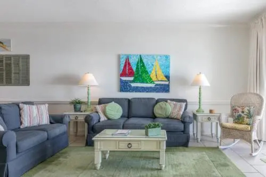 Dolphin Key by Sugar Sands Realty