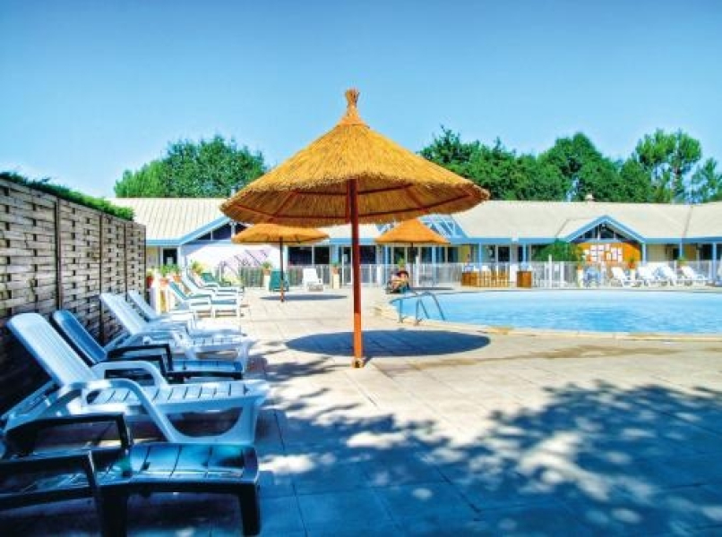 Village Vacances Passion Les Brigantins