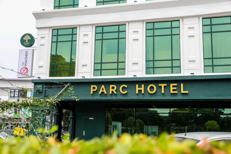 Parc Hotel