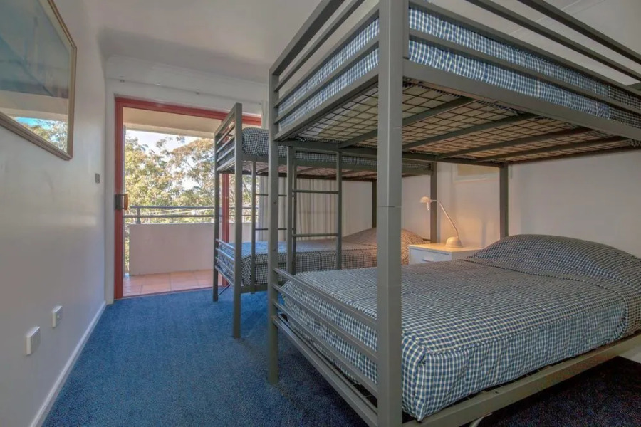 Le Vogue, Unit 22, 16 Magnus Street