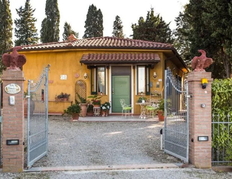 Villa Casalino
