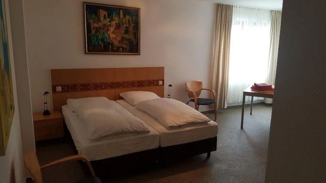 Hotel Jacobs