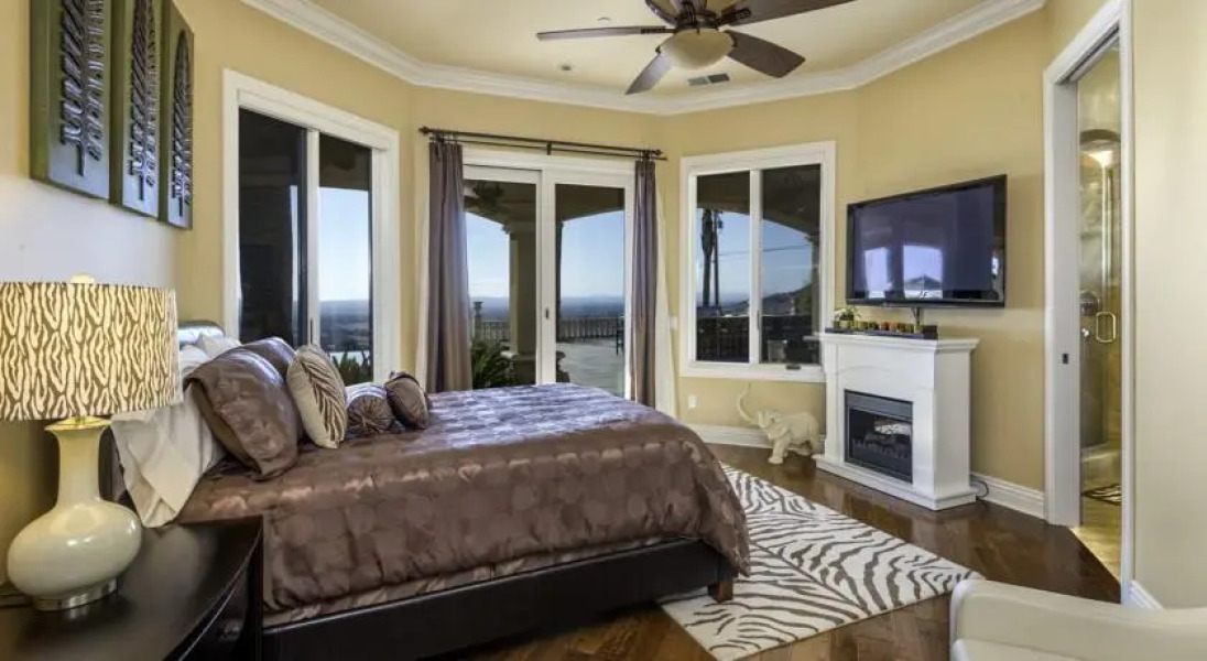 Palm Vista by Lux-Homes