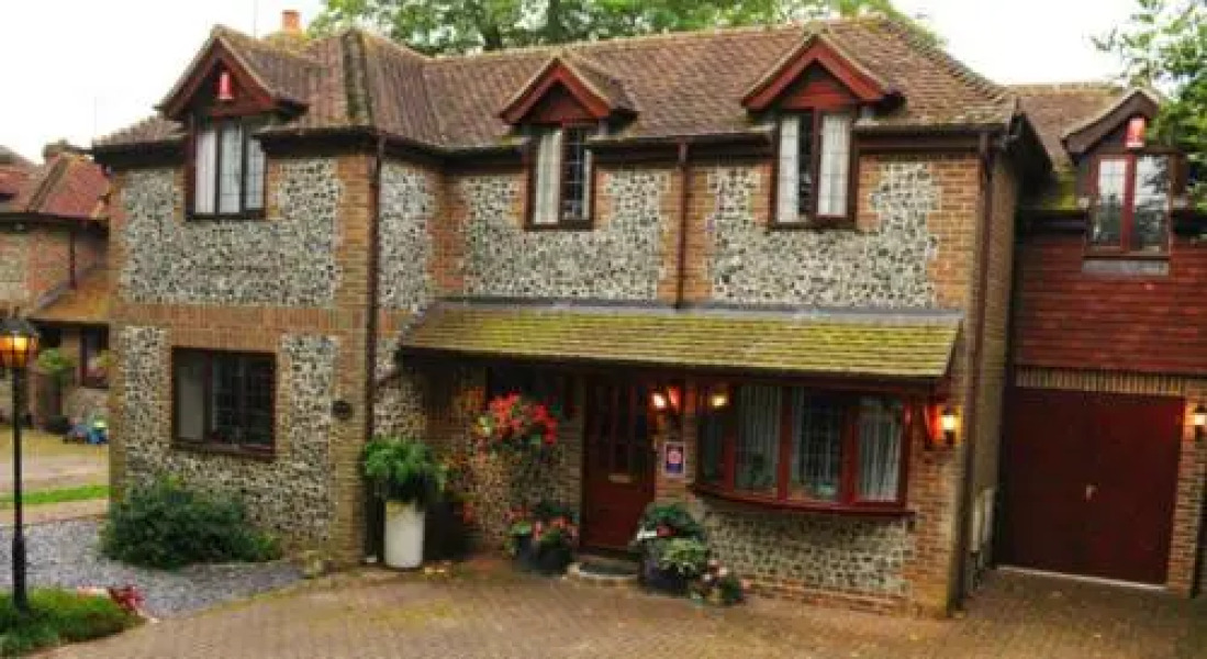 No. 1 The Laurels Bed & Breakfast