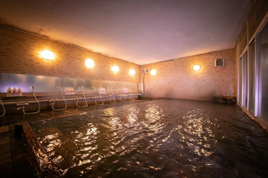 Hosenji Kanko Hotel Yumotoya