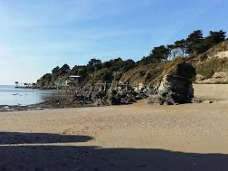 Gîte Arthon-en-Retz, 2 pièces, 3 personnes - FR-1-306-957