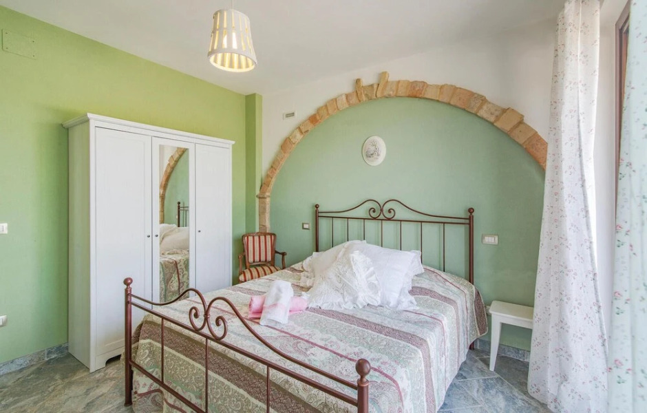 Appartamento Maria Angela