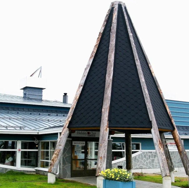 Holiday Club Resorts Oy