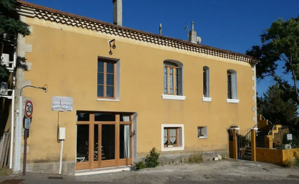 Le logis de Pascale