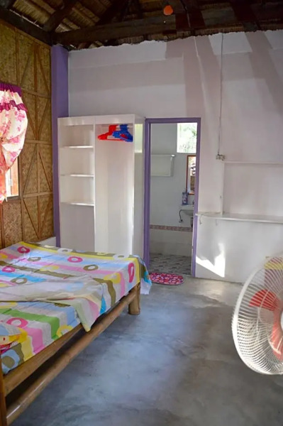 Sablayan Paraiso Beach Resort