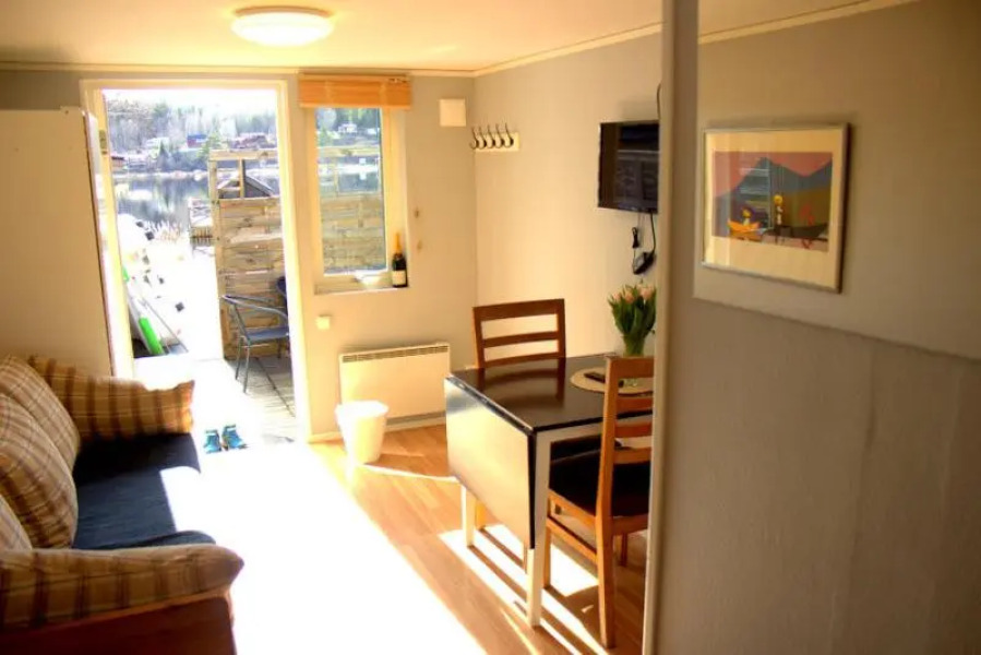 Vimmerby Camping Nossenbaden