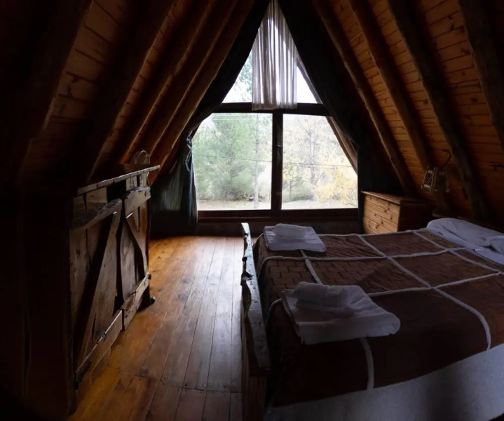 Cabanas Los Arroyitos