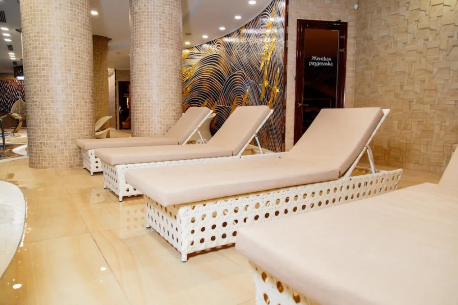 Boutique Hotel Health Club&Spa Grand Prix