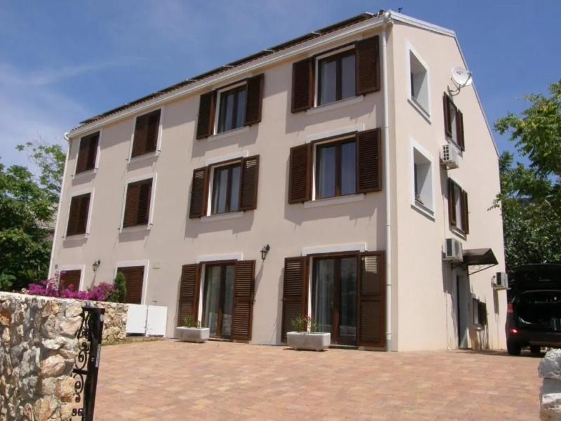 Apartments Pintar Uskocka