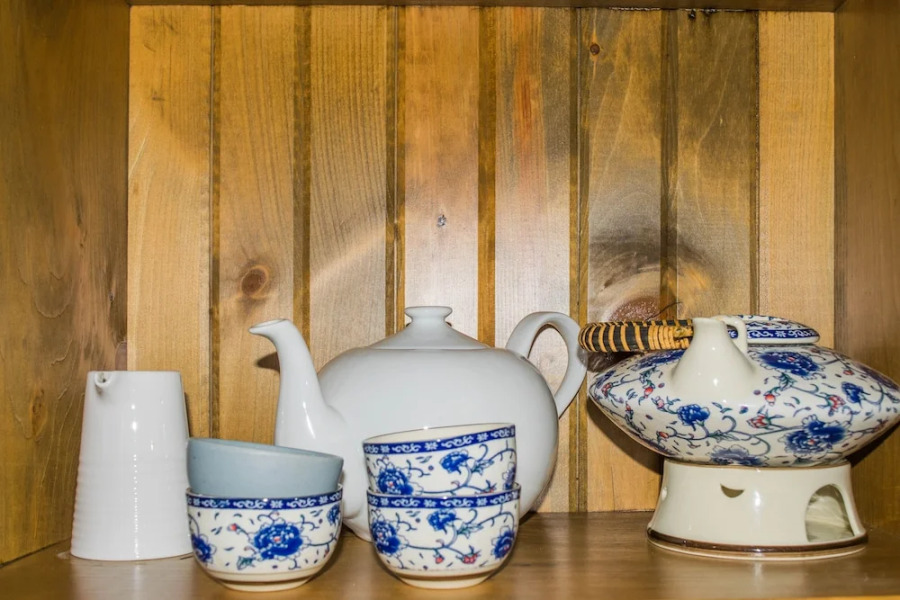 Roxie's Gluten Free Haus