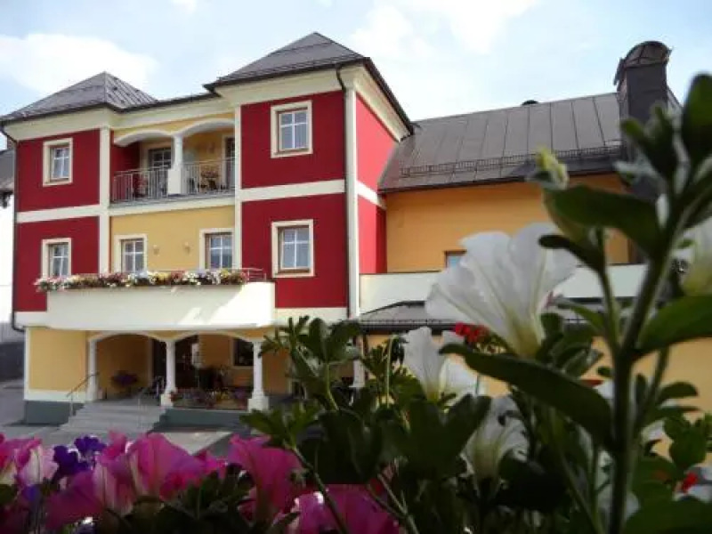 Hotel Gasthof Stenitzer