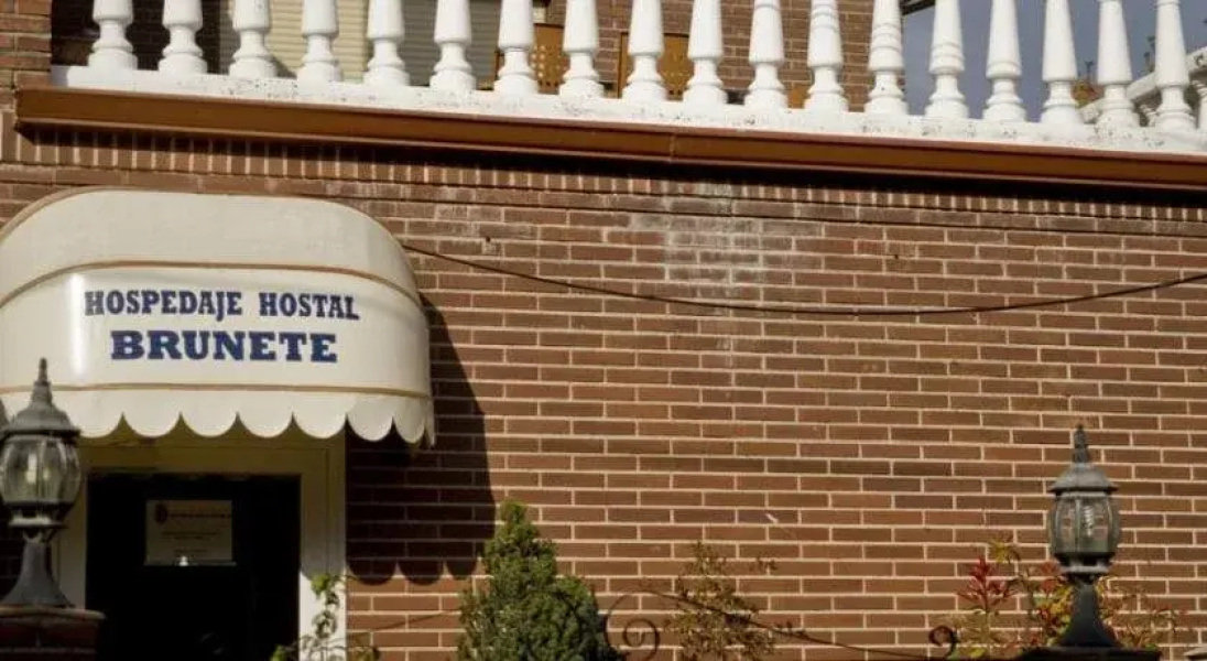 Hostal Brunete
