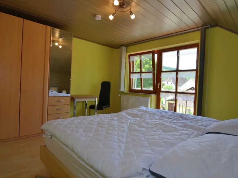 Holiday Home in Prunn Near Prunn Castle