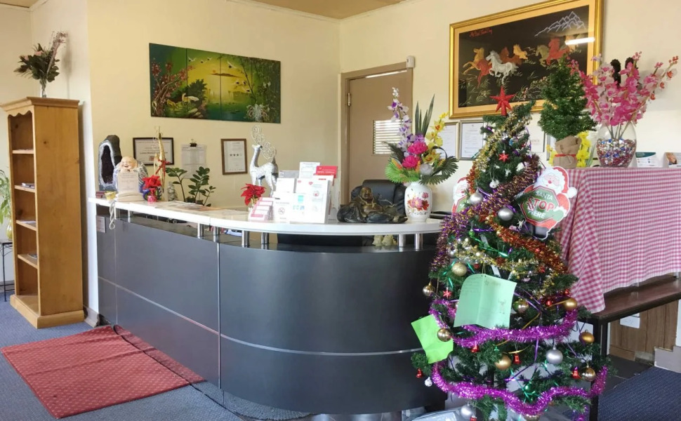 Econo Lodge Statesman Ararat