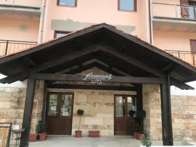 Albergo Parco Gran Sasso